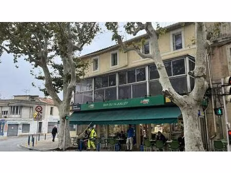 local d'activités à vendre