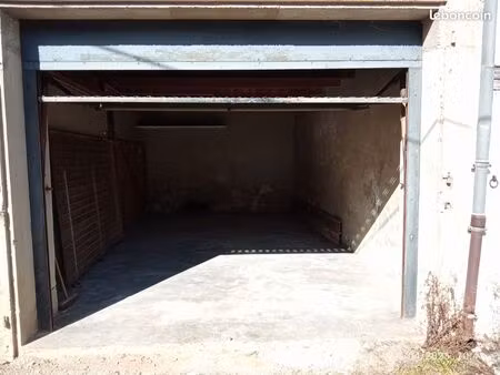 garage la rochefoucauld