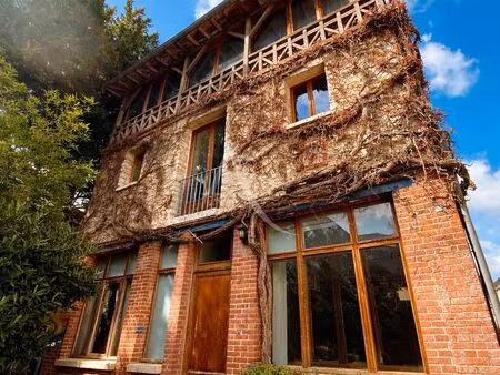 maison 3 pièces 82 m²