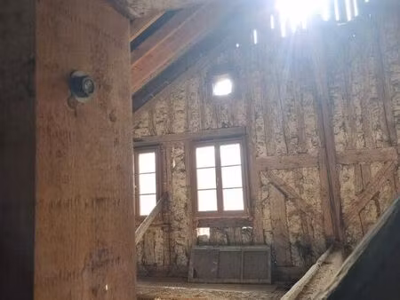 ferme 10 pièces 300 m²