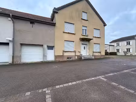 open immobilier