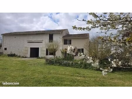 propriété 5 pièces 169 m²