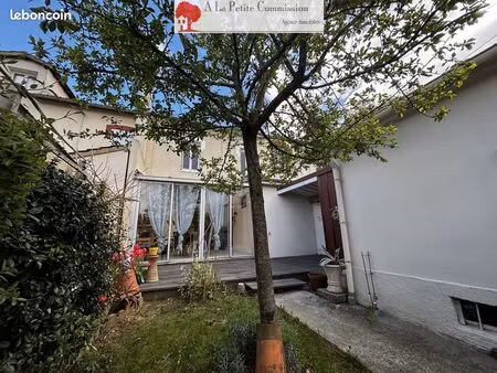 maison 3 pièces 67 m²