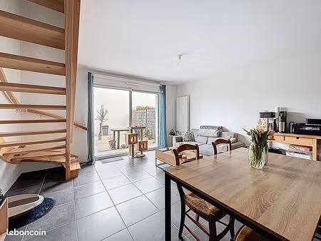 maison 4 pièces 88 m²