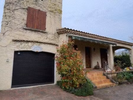 maison 5 pièces 90 m²