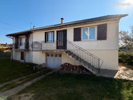 exclusivite - 5min chateauneuf