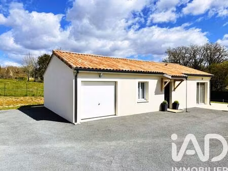 pavillon à vendre