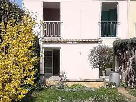 maison t5  85 m2  3 chambres  1 étage