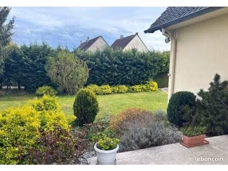 maison t5 à vendenheim