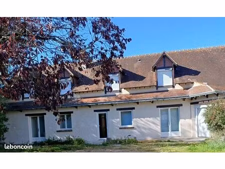 vente maison 4 chambres