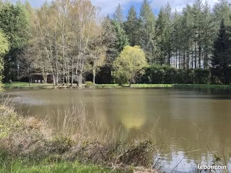 terrain 19 299 m² champs romain