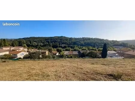 terrain 2 753 m² peyrins