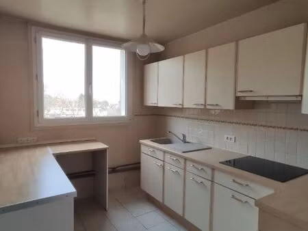 appartement 3 pièces 73 m²