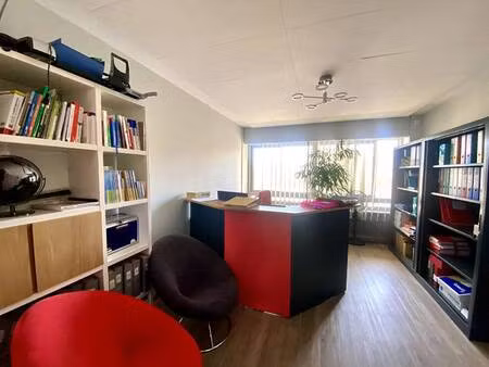 espace bureau à vendre