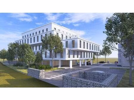 espace bureau à vendre