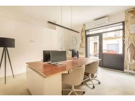 local commercial à vendre