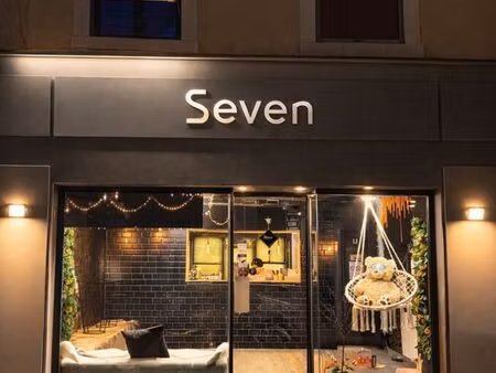 snack rentable clé en main – petit loyer + uber eats + clientèle fidèle