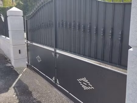 entreprise de métallerie rentable immediatement