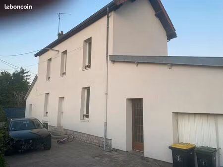 ➡️ “maison 167 m² – 2 logements – fort potentiel – proche écoles et centre-ville