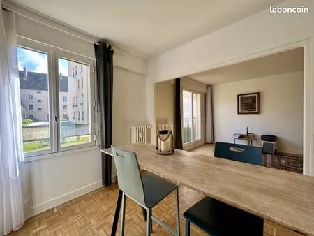 maison 4 pièces 93 m²