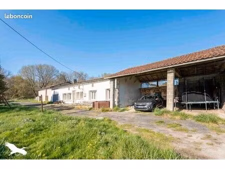 maison 5 pièces 138 m²