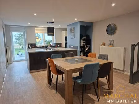 marchal immobilier remilly