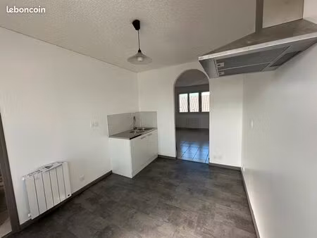 appartement grand f2