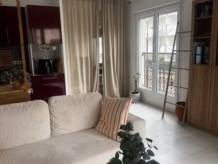 appartement chartres 36 m2