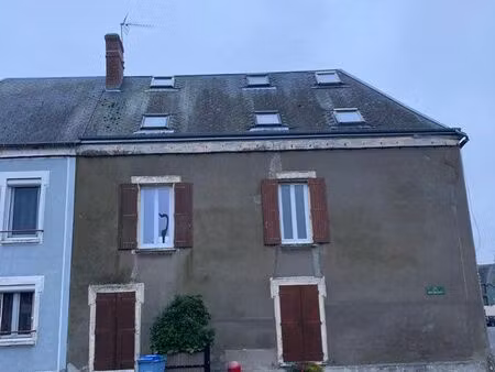 appartement ouarville