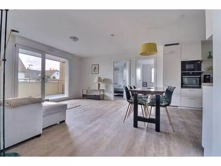 geoffroy mirleau immobilier