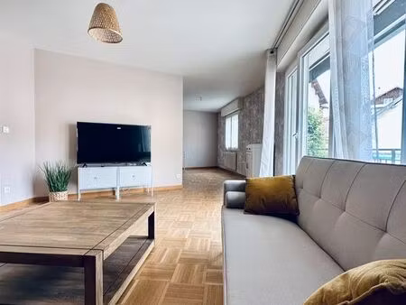 a louer - morteau centre - prox. mairie / poste / gare