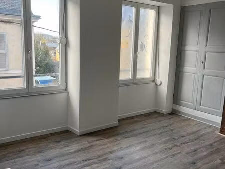 f3 hypercentre de nogent le rotrou