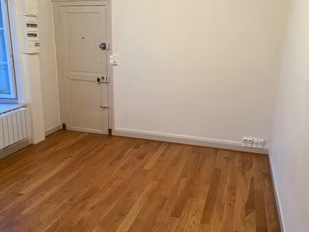 appartement f2 toury