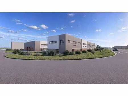 local d'activités à vendre