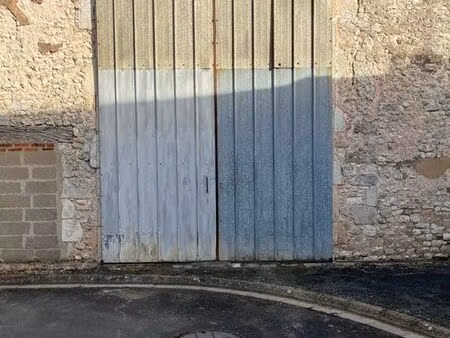 hangar centre ville janville