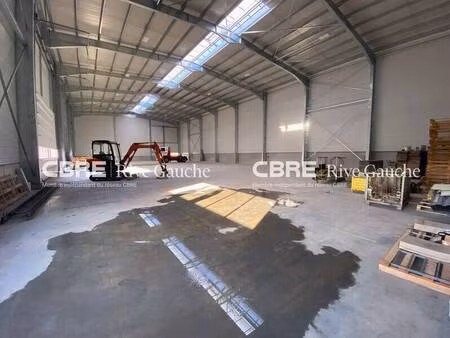 local d'activités à louer