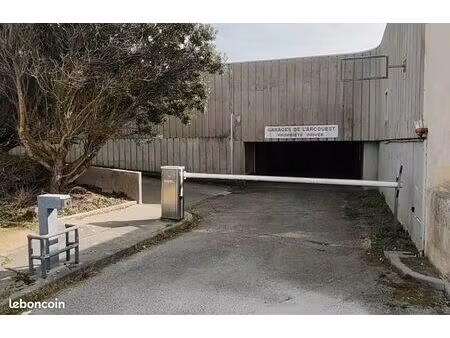 box voiture arcouest