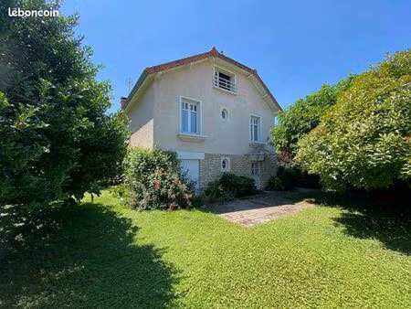 maison 5 pièces 128 m²