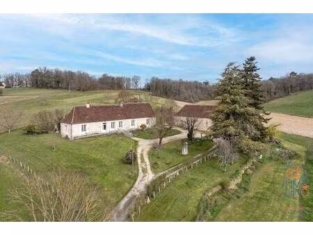 maison de plain-pied à vendre