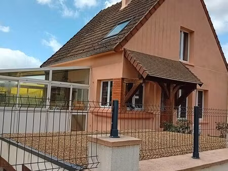 maison 2 chambres 74 m2