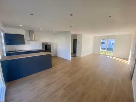 maison de plain-pied à vendre