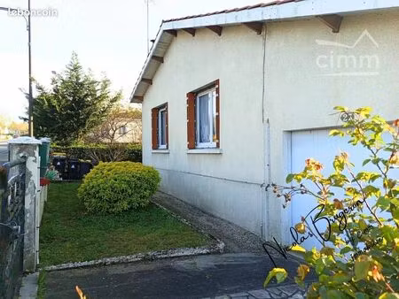 maison 6 pièces 136 m²