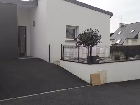 location maison individuelle