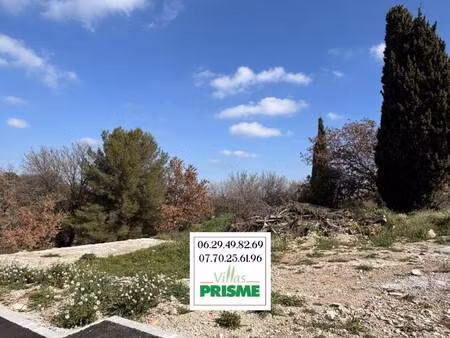villas prisme saint-maximin