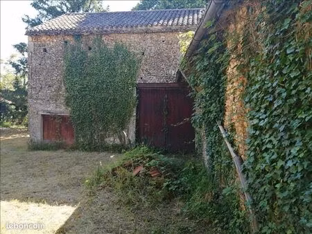 maison 3 pièces 54 m²