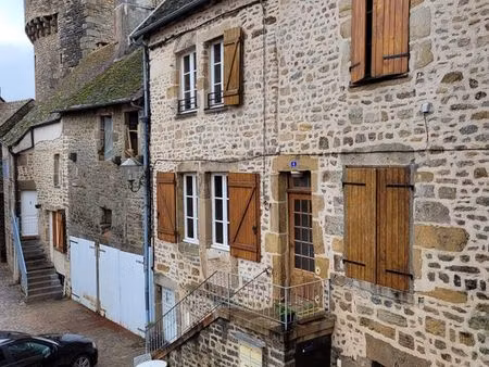 t1 bis au coeur du centre ville