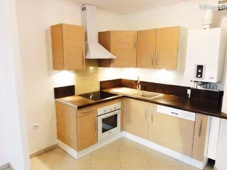 bry-sur-marne – la pépinière – t3 de 65 m² avec terrasse  jardin privatif et box