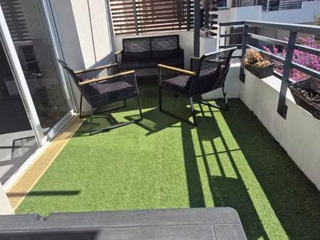 propriétaire particulier