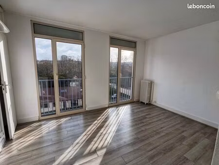 loue f2/3 dreux centre