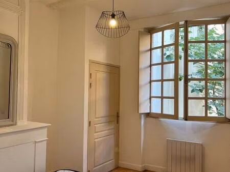 propriétaire particulier